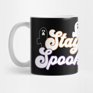 Stay spooky Vibe Mug